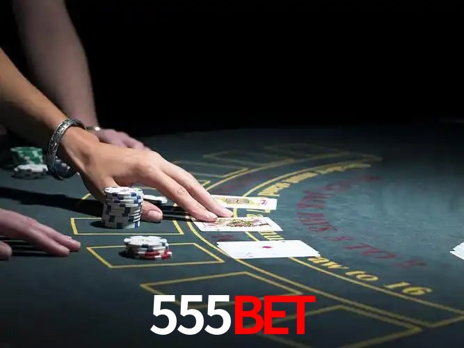 Platform Technology 555bet