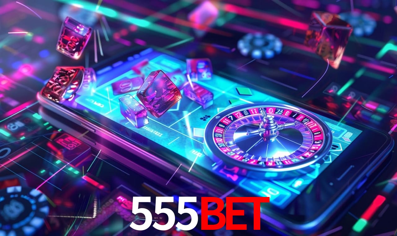 Welcome Bonus 555bet